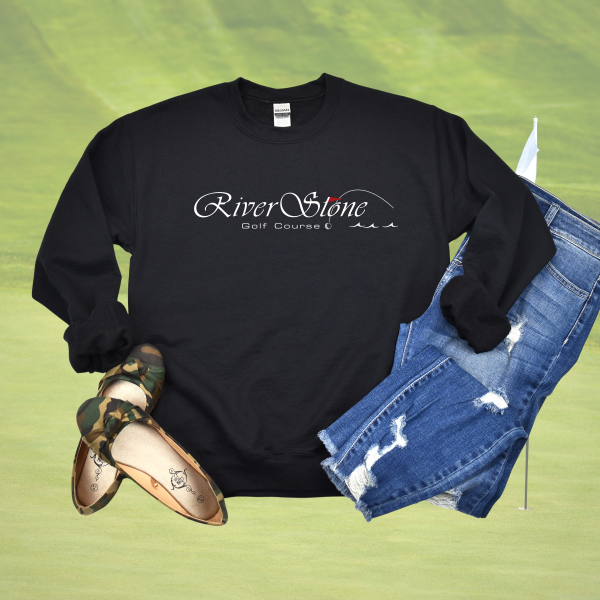 Riverstone Unisex Crewneck Sweatshirt